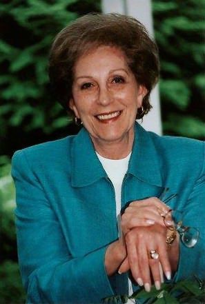 Ann B. Ross