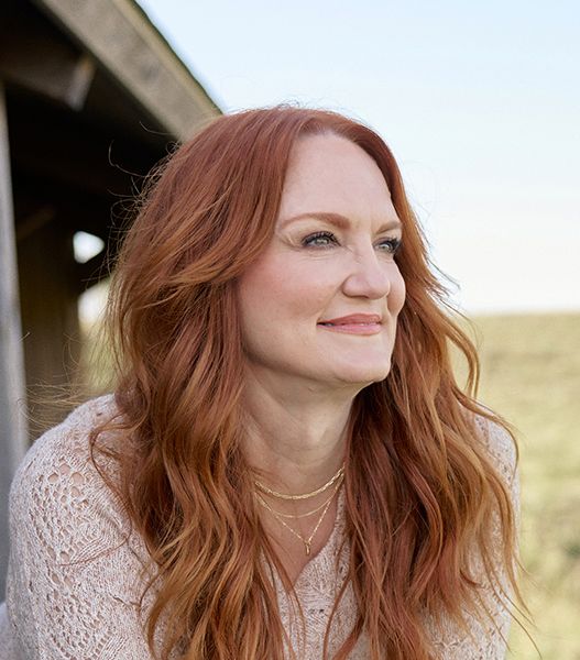 Ree Drummond