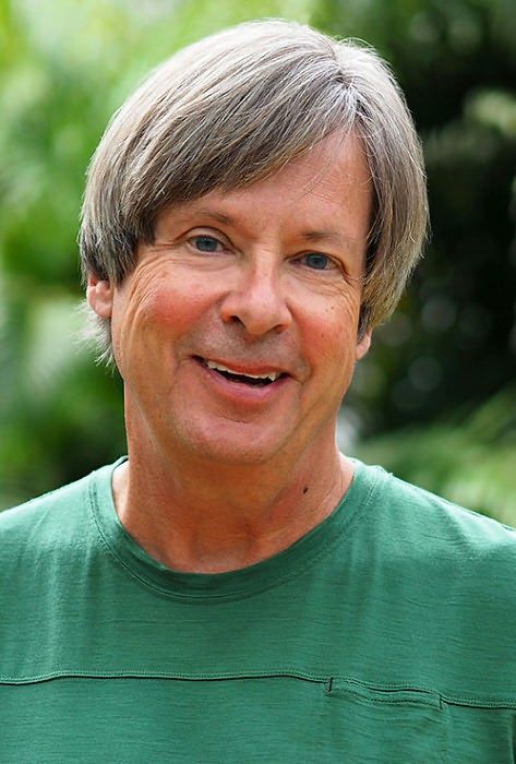 Dave Barry