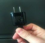 Power Adapter for the  NOOK Tablet 7