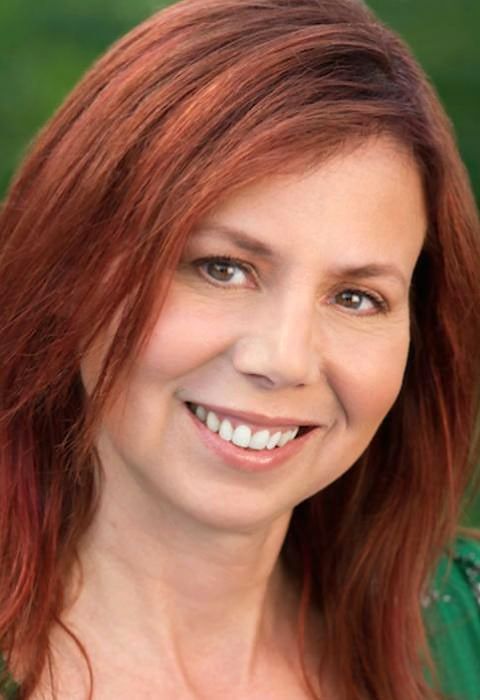 Jennifer Bernard