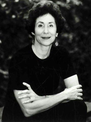 Mary Willis Walker