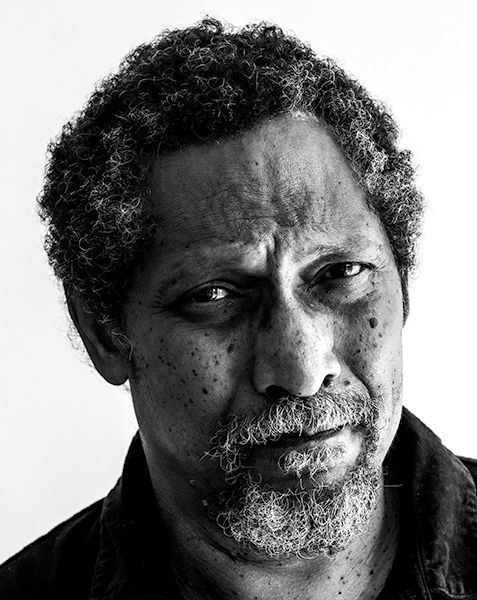 Percival Everett