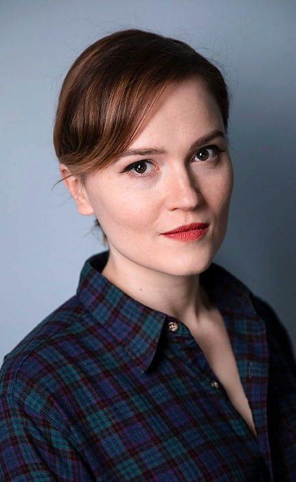 Veronica Roth