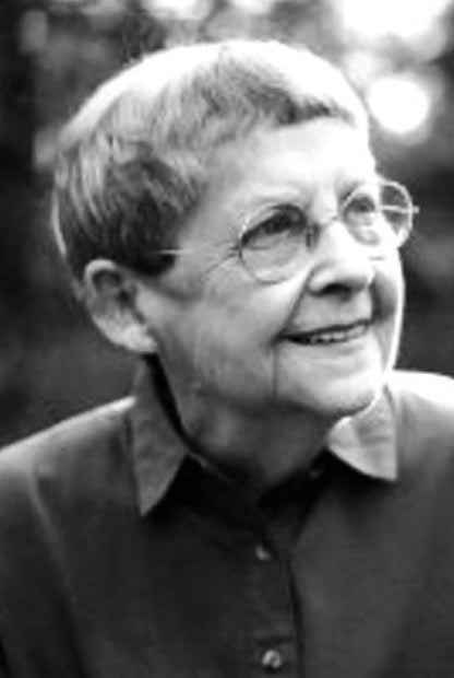 Eugenia Price