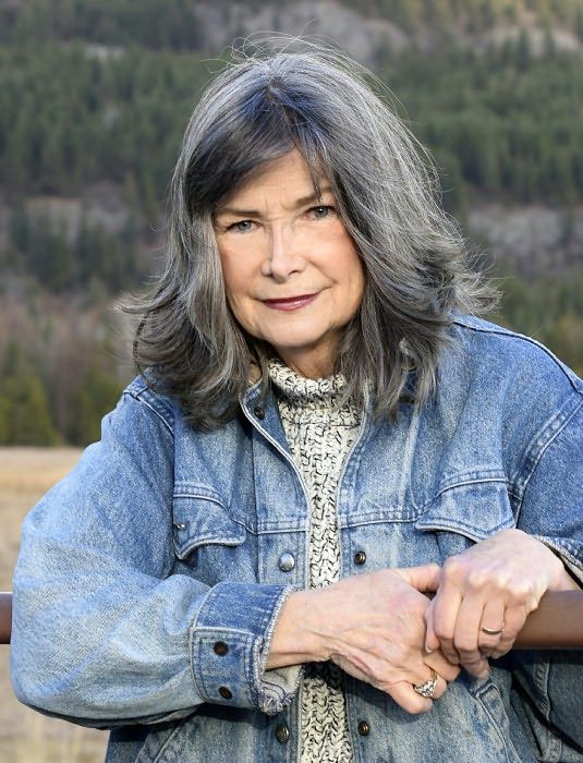 Delia Owens