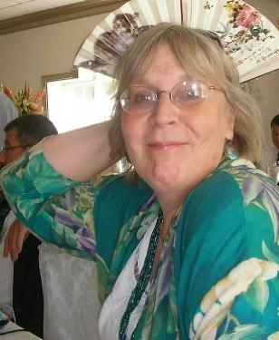 Anne Stuart