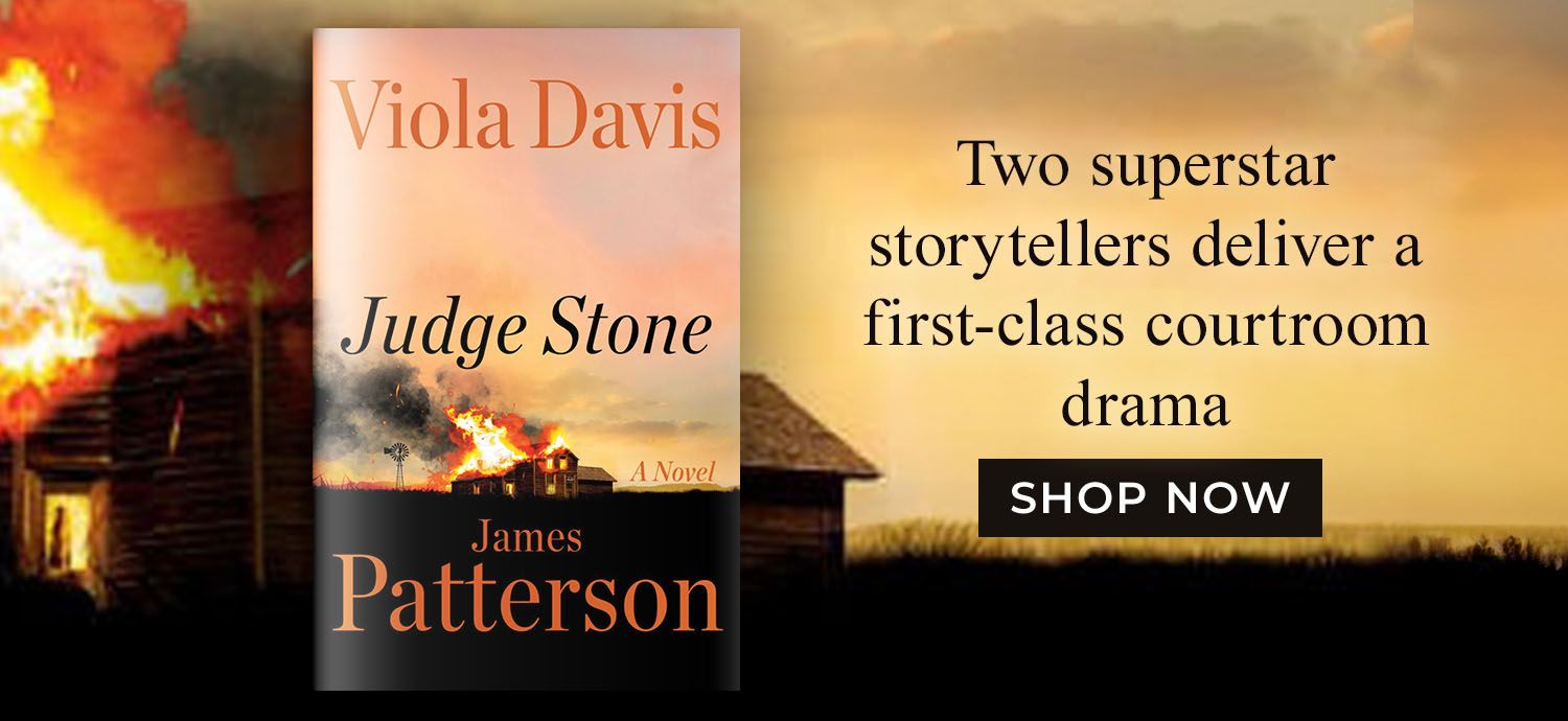 Two superstar storytellers deliver a first-class courtroom drama Shop Now