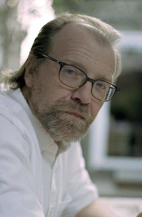 George Saunders