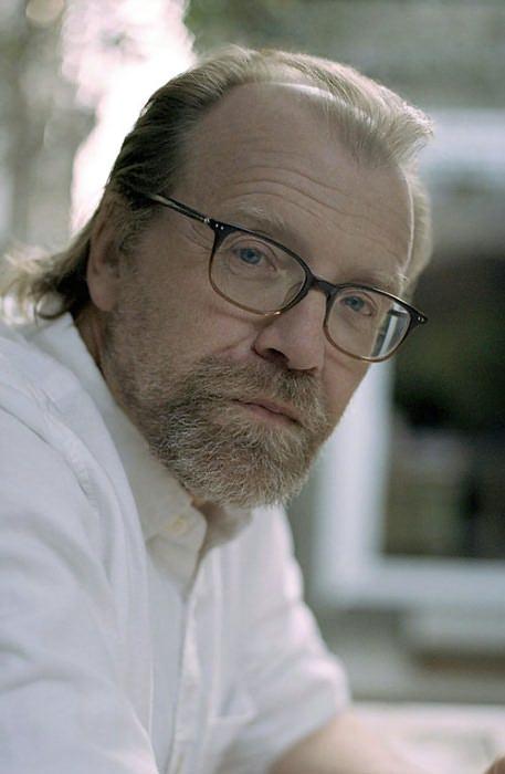 George Saunders