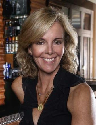 Deborah Coonts