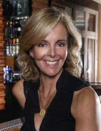 Deborah Coonts