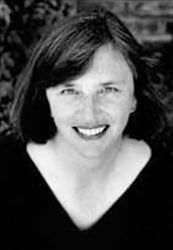 Sarah Andrews