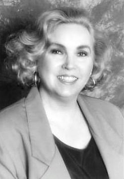 Beverly Barton
