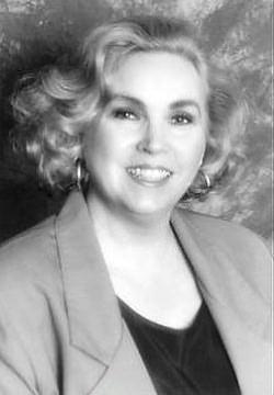 Beverly Barton