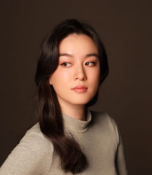Chloe Gong