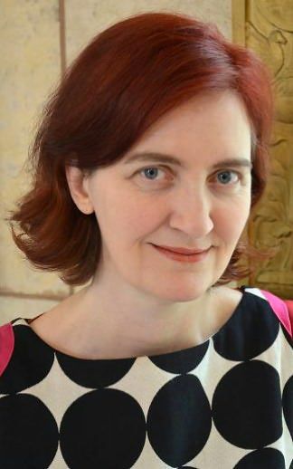 Emma Donoghue