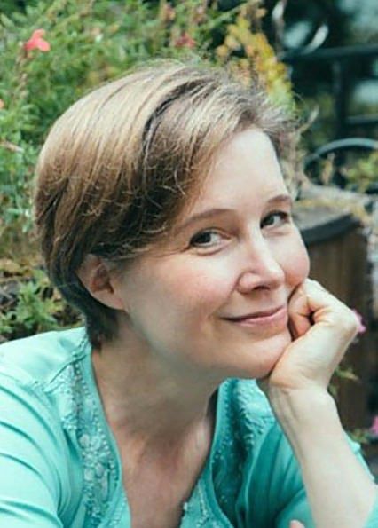 Ann Patchett