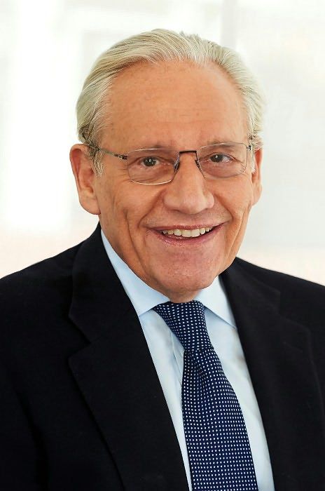Bob Woodward