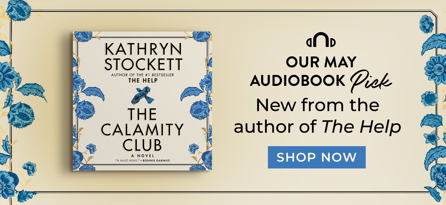 The Calamity Club - Shop Now