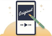 Audiobook Originals