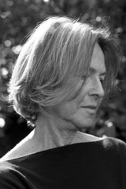 Louise Glück
