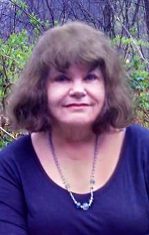 Sharyn McCrumb