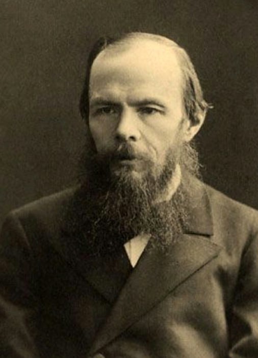 Fyodor Dostoevsky