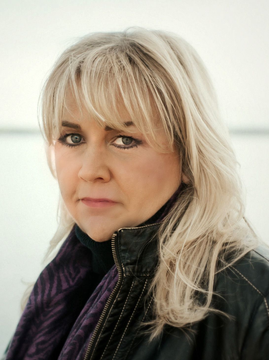 Ellen Marie Wiseman