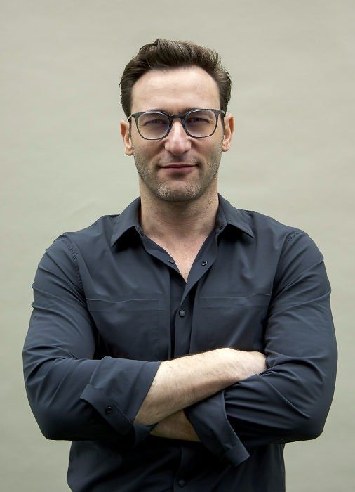Simon Sinek