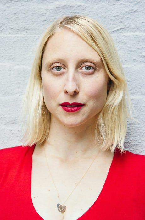 Emma Straub