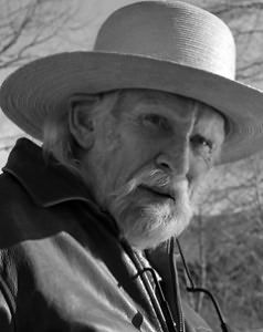 Peter Bowen