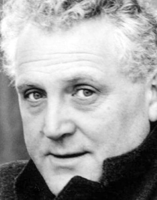 Michael Dibdin