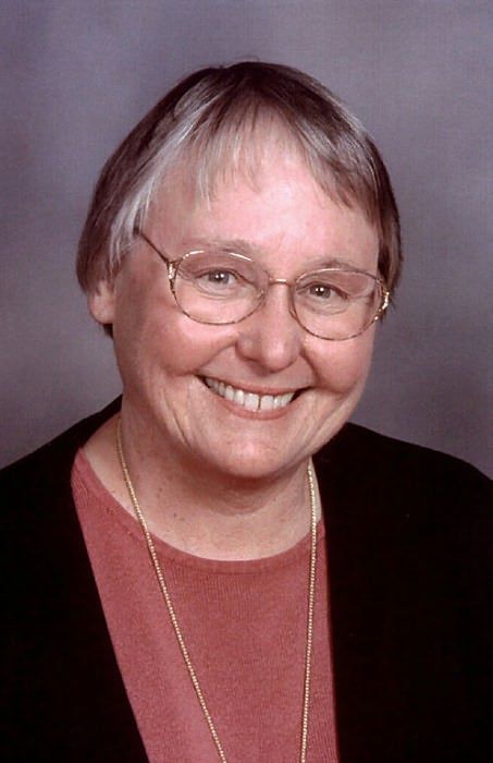 Carolyn G. Hart