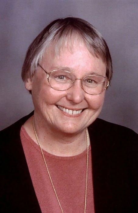 Carolyn G. Hart
