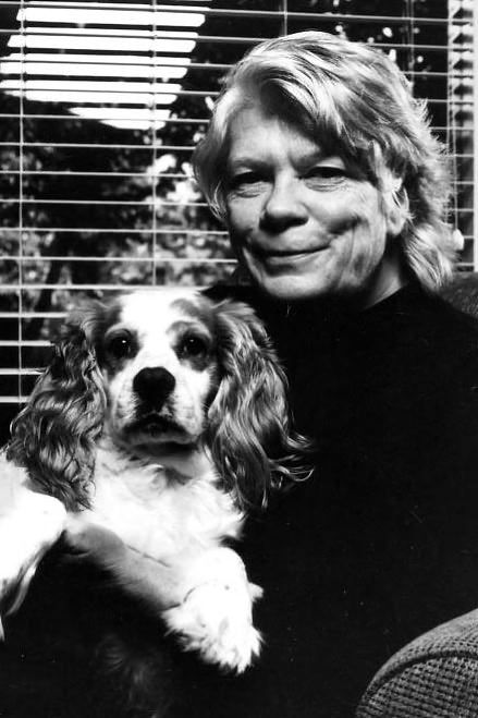 Joan Hess