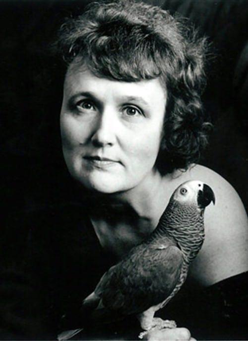 Mercedes Lackey