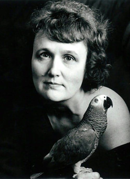Mercedes Lackey