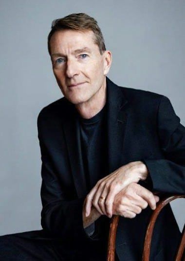 Lee Child