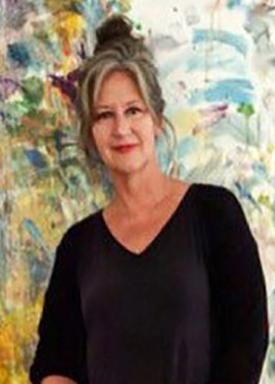 Sandra Magsamen