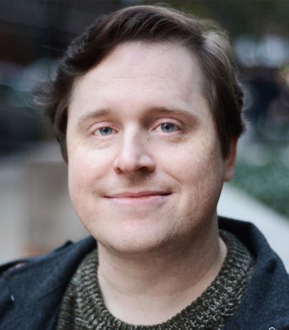 John Patrick Green