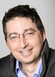 Lee Goldberg