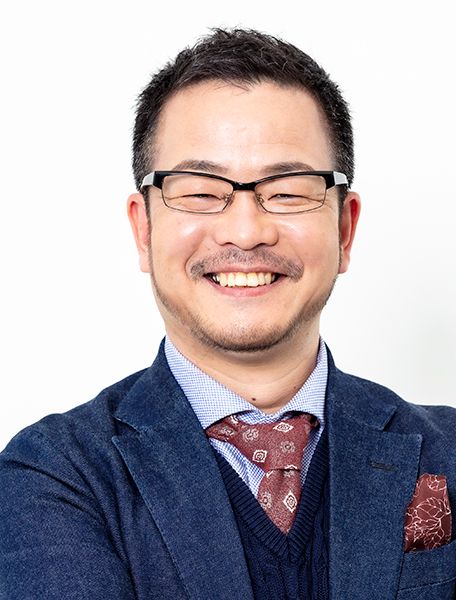 Toshikazu Kawaguchi