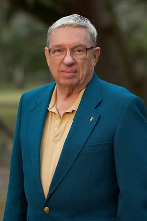 Jack McDevitt