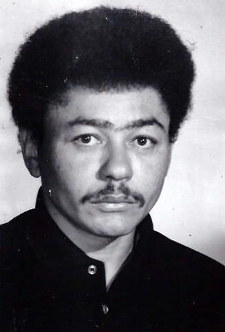 Donald Goines