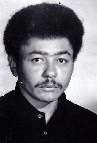 Donald Goines