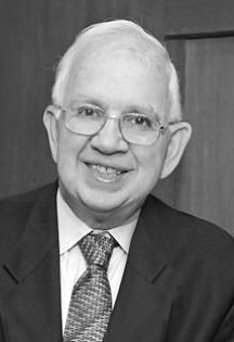 Harold S. Kushner