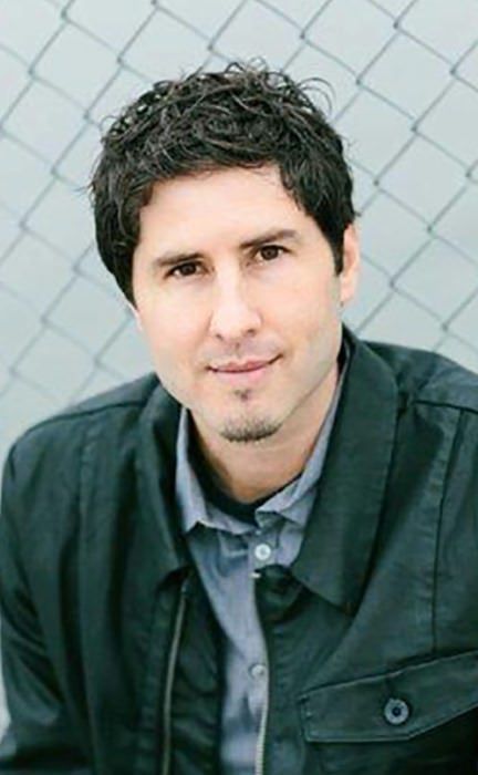 Matt de la Peña