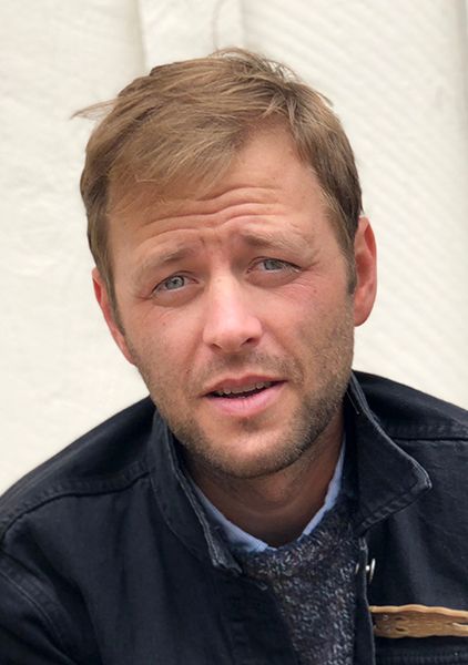 Mac Barnett