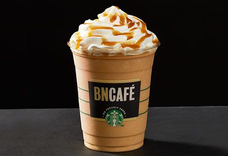 Frappuccino